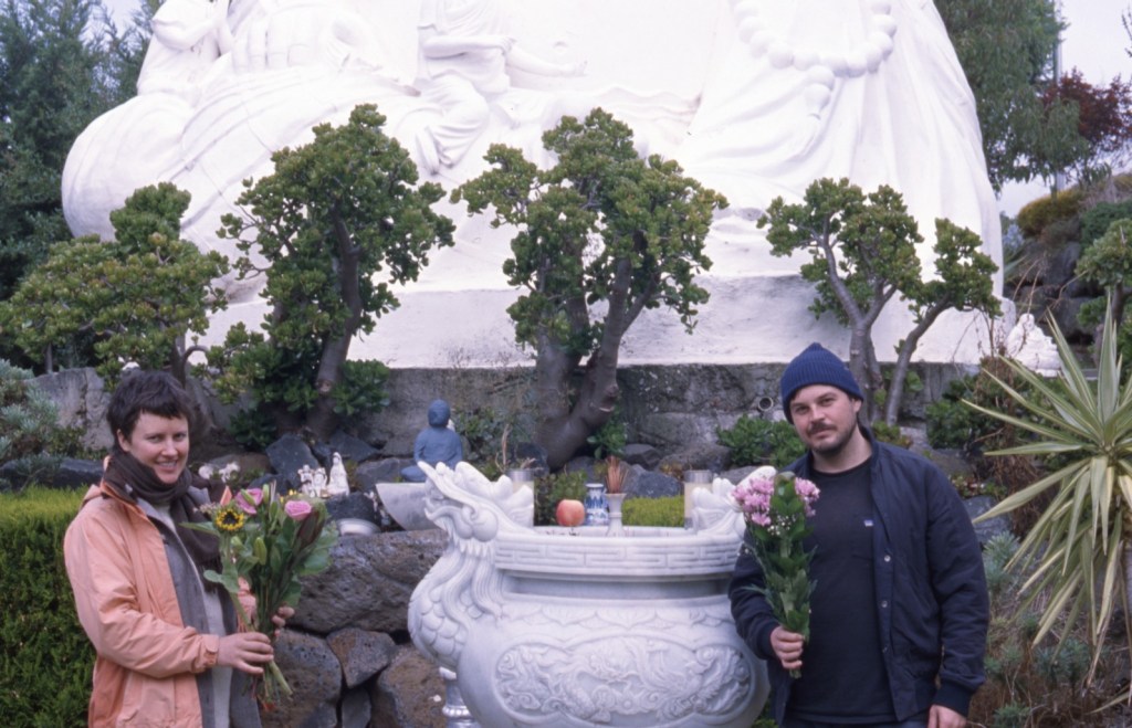 Flower Offerings